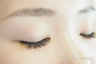 マツエク・マツパ MIZUKI （アイリスト）のマツエク・マツパデザイン