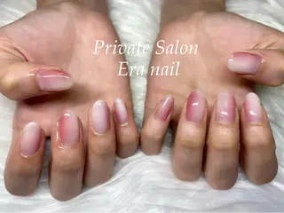 ネイル Era nailのネイルデザイン