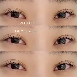 マツエク・マツパ Cinq Luxe名駅店所属・cinqluxe名駅 /堀内まほのマツエク・マツパデザイン