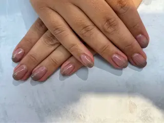 ネイル ornate 土橋のネイルデザイン