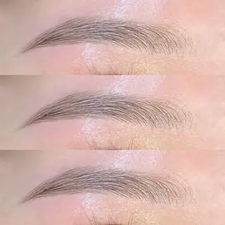 アイブロウ Lily KUREHAのマツエク・マツパデザイン