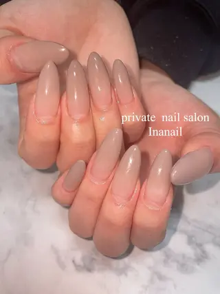 ネイル ✤Ina nail✤のネイルデザイン