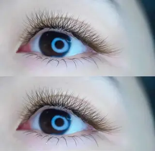 マツエク・マツパ 💫U・mi Daisyのマツエク・マツパデザイン