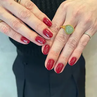 ネイル S. SAYAのネイルデザイン