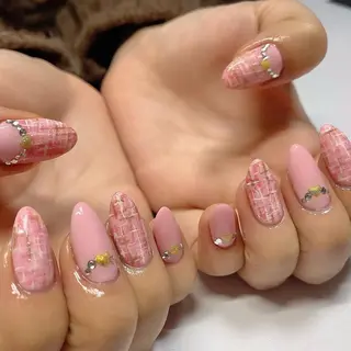 ネイル S Nailのネイルデザイン