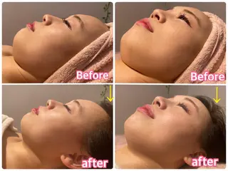 ルシール ユーのエステ・リラクイメージ