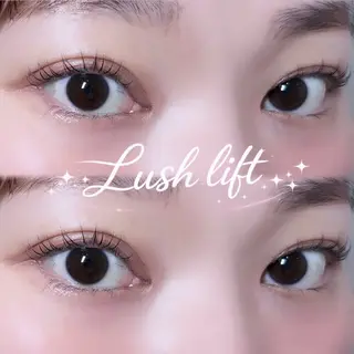 マツエク・マツパ Tia浦和 🎀Yume🎀のマツエク・マツパデザイン