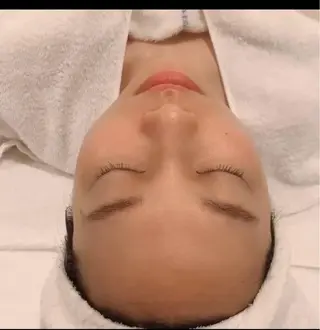 DREAM・VERY所属・ポーラ DREAM VERYのエステ・リラクイメージ