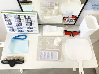 ホワイトニングサロン Clear所属・ホワイトニングサロン Clearのエステ・リラクイメージ