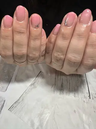 ネイル e.nail所属・🍎吉田 恵里🍎のネイルデザイン
