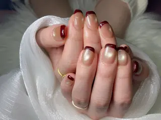 ネイル 整体・ネイル ヨシ堂💅のネイルデザイン