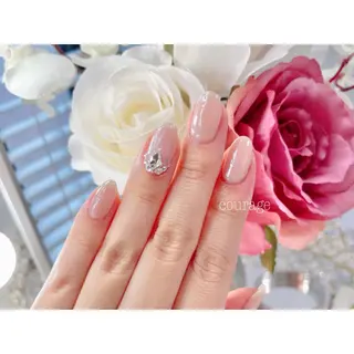 ネイル ネイルサロンcourage所属・ネイルサロン courageのネイルデザイン