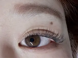 マツエク・マツパ トータルビューティー サロン・Ｎの眉毛・アイブロウイメージ