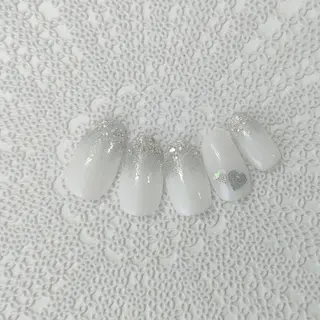 ネイル Nail Salon   AO✳Emiのネイルデザイン