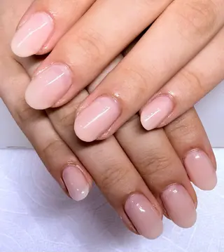 ネイル bibi.salon所属・Y Akiのネイルデザイン