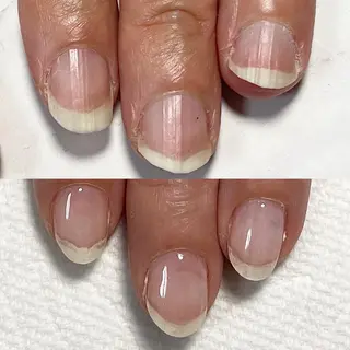 ネイル えみ HaniOhanaのネイルデザイン