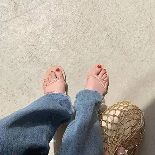 ネイル TONE所属・TONE the nailのネイルデザイン