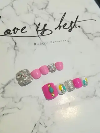 ネイル tomonail eyelistのマツエク・マツパデザイン