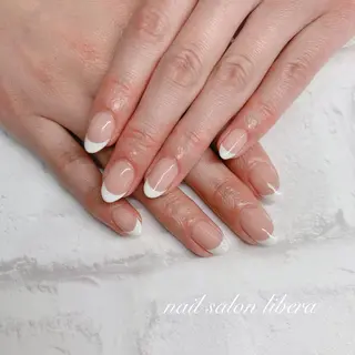 ネイル nail salon LIBERAのネイルデザイン