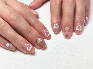 ネイル EASTHAM 後藤百香のネイルデザイン