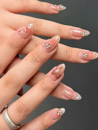 ネイル EMI ANA.CHUOのネイルデザイン