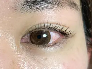 マツエク・マツパ yuuka REBEST心斎橋のマツエク・マツパデザイン