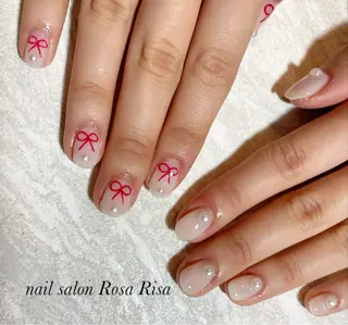 ネイル ネイルスタジオ シェイクユアハンズのネイルデザイン