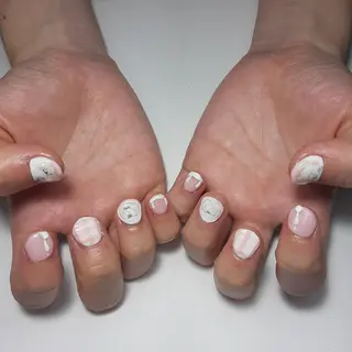 ネイル owlnail /持込みデザイン専門のネイルデザイン