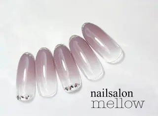 ネイル 大山 浩美のネイルデザイン