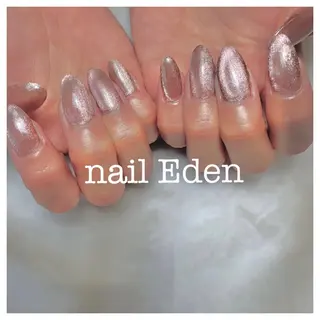 ネイル Eden　private nail saron所属・Eden ♾️のネイルデザイン