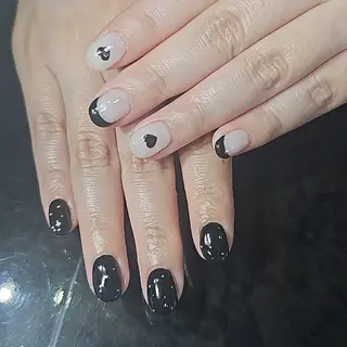 ネイル salon de Princess所属・salon de  Princessのネイルデザイン