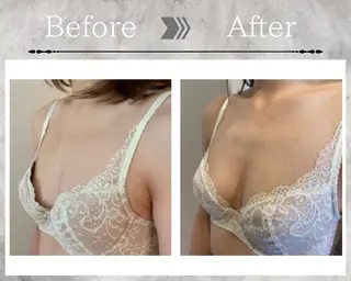 Feliz(ユーカリレンタルサロン内)所属・【バストケアサロン】 Feliz フェリスのエステ・リラクイメージ