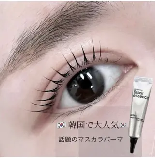 マツエク・マツパ MK Tokyoのマツエク・マツパデザイン