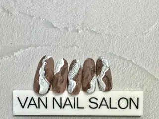 ネイル Van Nail Salonのネイルデザイン