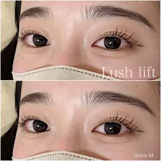 マツエク・マツパ Sono 苑田　彩のマツエク・マツパデザイン