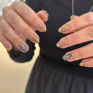 ネイル Aurum ♡︎ miyukiのネイルデザイン