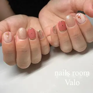 ネイル nails room Valoのネイルデザイン