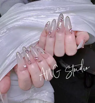 ネイル ANG Studioのネイルデザイン