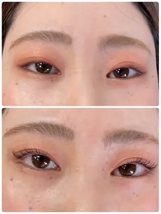 マツエク・マツパ :) Fujikoのマツエク・マツパデザイン