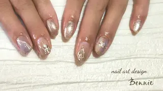 ネイル   BENNIEのネイルデザイン