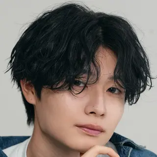 パーマ メンズ 仙台メンズパーマ/ fifth/丸山佳叶のヘアスタイル