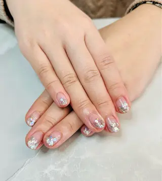 ネイル Y's TONEのネイルデザイン