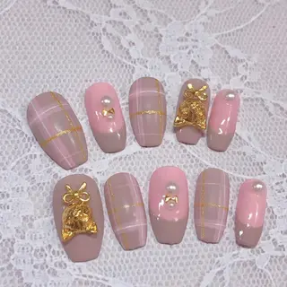 ネイル plume nail ☆韓国ネイルのネイルデザイン