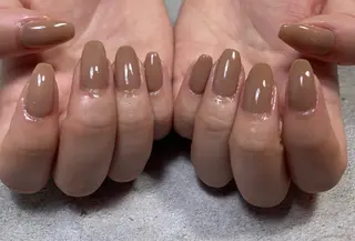 ネイル nailsalon gagaのネイルデザイン