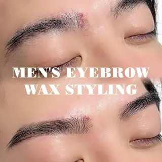 アイブロウ aya 🎀のマツエク・マツパデザイン