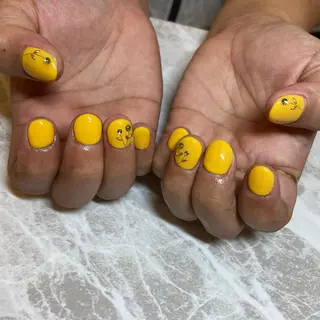 ネイル NAIL SALON Rのネイルデザイン