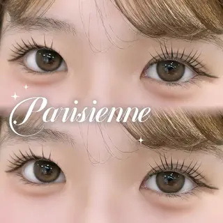 マツエク・マツパ cielo 🎀 niina 🎀の眉毛・アイブロウイメージ