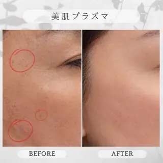 salon LUMIA🌙のエステ・リラクイメージ