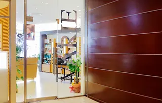 マツエク・マツパ 🩵 松原 凜 🩵のマツエク・マツパデザイン