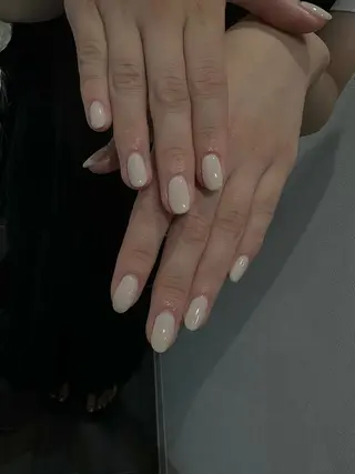 ネイル NINE_ AKARIのネイルデザイン